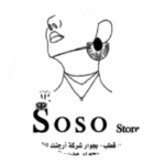 SOSO